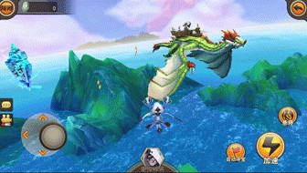 大张伟加盟《天域幻想》 迎7月19日终极测试[多图]图片6