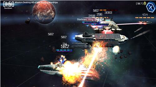 科幻星战大作《银河掠夺者》Steam平台正式发售![多图]图片4