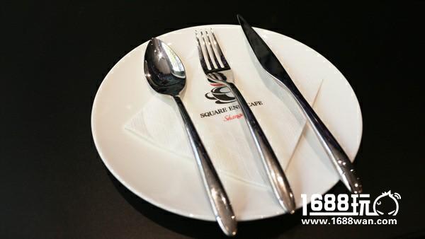 SE CAFE上海店试吃体验 FF14主题人气爆棚[多图]图片7