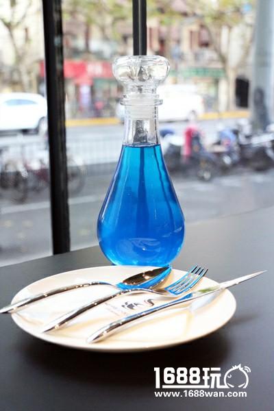 SE CAFE上海店试吃体验 FF14主题人气爆棚[多图]图片8