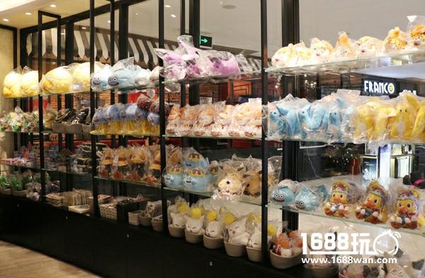 SE CAFE上海店试吃体验 FF14主题人气爆棚[多图]图片14