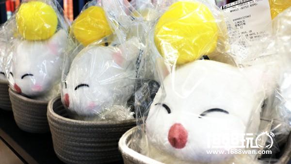 SE CAFE上海店试吃体验 FF14主题人气爆棚[多图]图片15