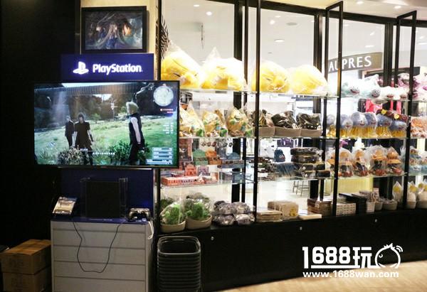 SE CAFE上海店试吃体验 FF14主题人气爆棚[多图]图片17