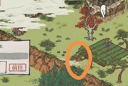 江南百景图宝箱位置大全 所有探险宝箱位置一览[多图]图片16