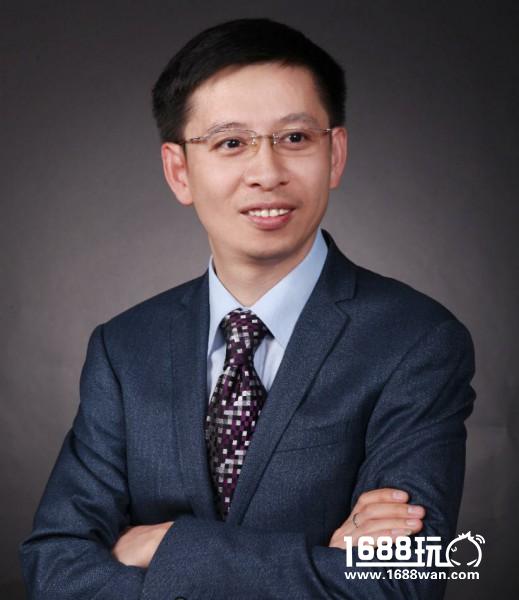 搜狐畅游公司高级副总裁黄纬确认出席2016 DEAS[多图]