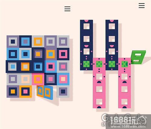 《Dissembler》：强迫症加强版的俄罗斯方块[多图]图片3