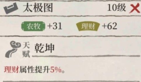 江南百景图太极图适合谁？最佳使用角色推荐[图]