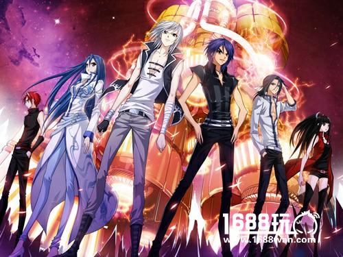 五分钟带你看懂《偷星九月天》人物关系线[多图]