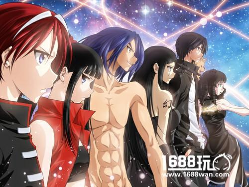 五分钟带你看懂《偷星九月天》人物关系线[多图]图片4