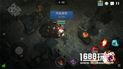 《英魂之战》不止有竞技还有休闲 捉迷藏地图介绍[多图]图片14