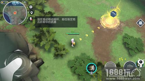 吃鸡+农药?叉叉脚本带你免激活码直接玩《代号：Alive》[多图]图片2