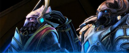 《星际争霸2》凯拉克斯最全攻略 常见流派详解[多图]