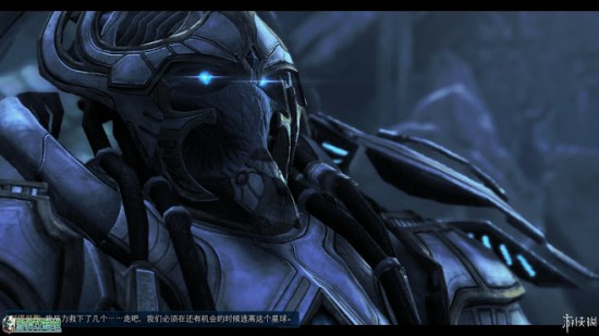 《星际争霸2》凯拉克斯最全攻略 常见流派详解[多图]图片4
