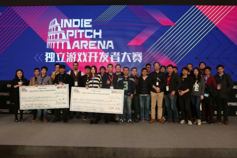 独立游戏开发者大赛再掀风云，GMGC成都倒计时[多图]图片3
