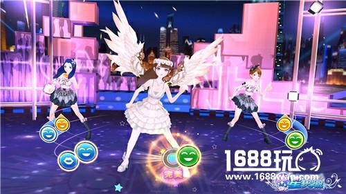 全平台直播 SNH48暨《星梦学院》主题公演火爆开场[多图]图片6