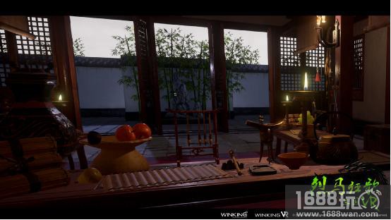 唯晶科技出席VR界奥斯卡:进军VR游戏研发领域[多图]图片5