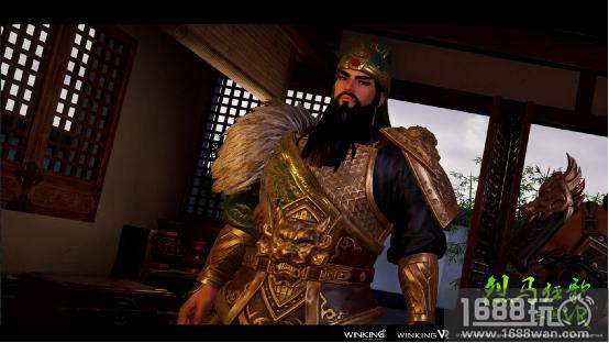 唯晶科技出席VR界奥斯卡:进军VR游戏研发领域[多图]图片6