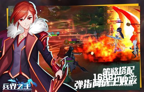 想当兵界之王调教师？你必须掌握这些知识[多图]图片3