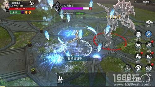 走上巅峰之路!9187《天使圣域》手游评测[多图]图片3