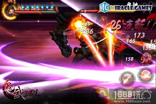 有钱能使鬼推磨《鬼武三国志》Win10版本最全元宝攻略抢先看[多图]图片4