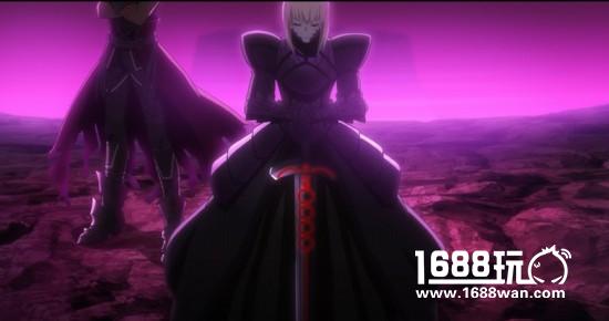 《Fate/Grand Order》特别篇动画定档12月31日!首个PV正式曝光![多图]图片8