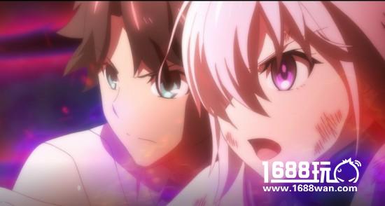 《Fate/Grand Order》特别篇动画定档12月31日!首个PV正式曝光![多图]图片9