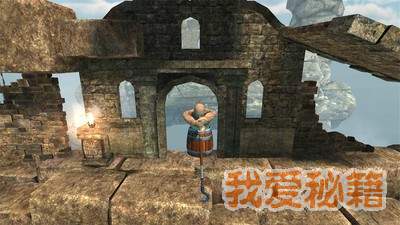 与班尼特福迪攻克难关手机版