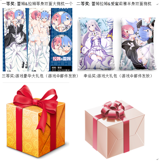 《进击的少女》万元大奖花落谁家，最大悬念已经揭晓[多图]图片2