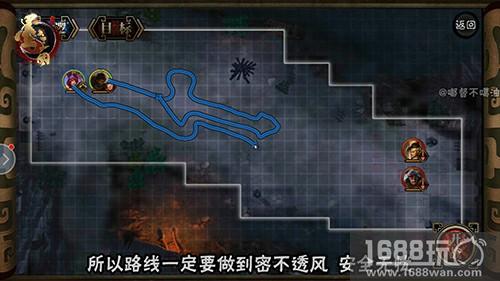 《墨三国》搞笑解说 小乔见我想改嫁[多图]图片6
