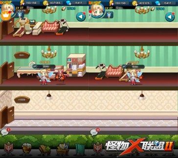 媲美口袋妖怪《怪物x联盟2》携洛天依今日iOS首发[视频][多图]图片3