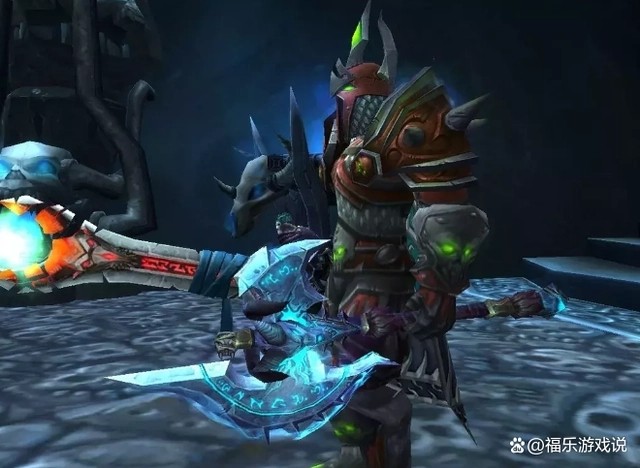 魔兽世界wlk近战职业推荐