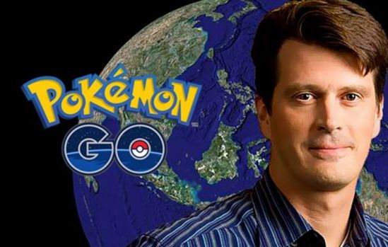 《精灵宝可梦：GO》大陆服务器架设[多图]图片4