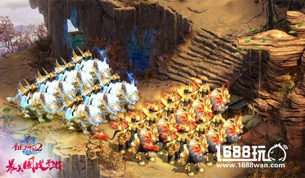 老战友召集令！我在《征途2》手游，不见不散[多图]图片3