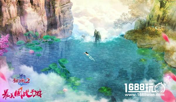 老战友召集令！我在《征途2》手游，不见不散[多图]图片4