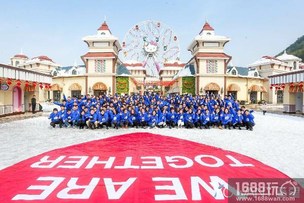 一年积累7000万微信粉丝，这家公司好“神奇”遥望网络 方剑[多图]图片4