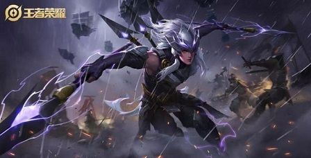 王者荣耀S14皮肤御霄怎么样 张良原画全面翻新效果如何[视频][多图]图片4