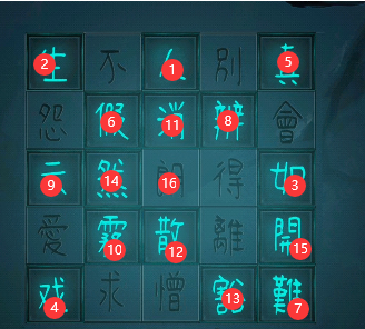戏法门第四章攻略-第四章图文攻略