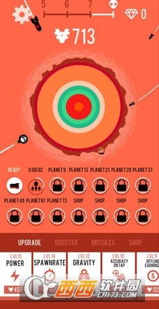 Planet Bomber手游