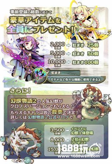 魔导时计：幻兽物语开启预约 12月将上架[多图]图片2