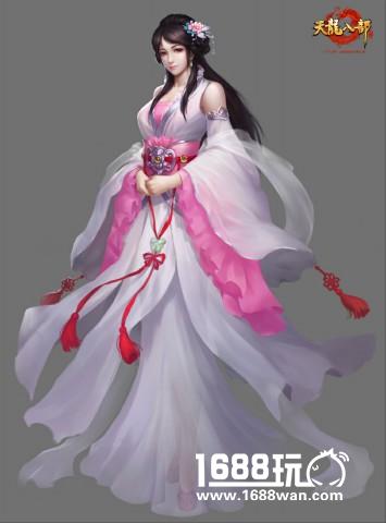 结交四方豪侠《天龙八部手游》英雄谱玩法解析[多图]图片4