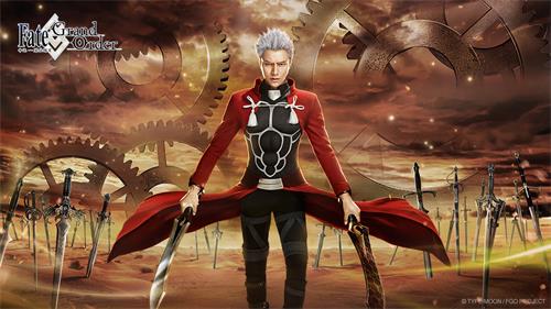 二次元史诗即将开唱——《FateGrand Order》明日全平台正式公测![多图]图片4