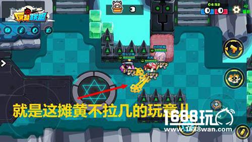 三分钟带妹上分《反斗联盟》大波狗粮来袭[多图]图片3