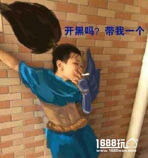 对于白金以下的人来说 王者荣耀这几位英雄80%都是坑[多图]