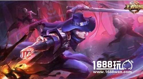对于白金以下的人来说 王者荣耀这几位英雄80%都是坑[多图]图片7