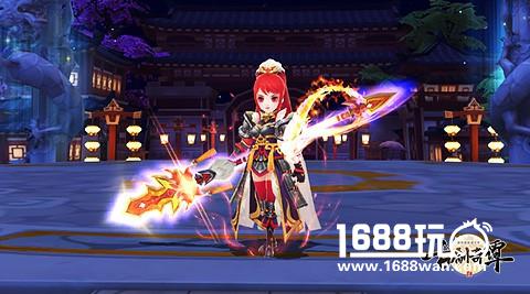《古剑奇谭二》手游凝星化蕴 激发上古灵力[多图]