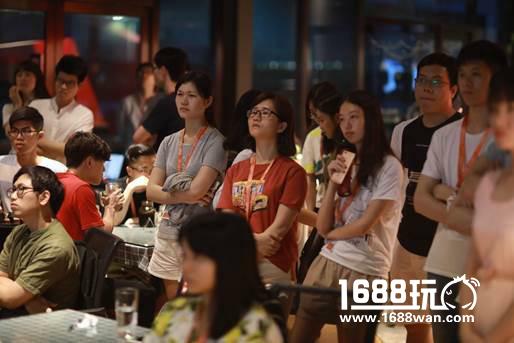 大结局！三七互娱极客马拉松的最后赢家竟然是TA！[多图]图片3