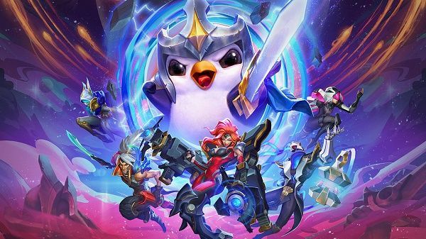 云顶之弈10.18装备合成图 最新装备合成公式分享[多图]