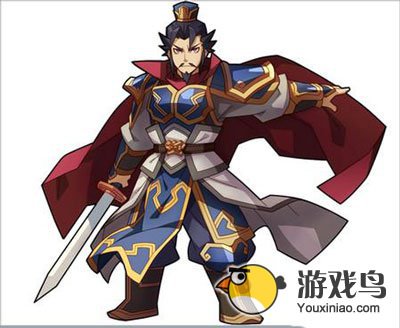 拼战三国志攻略 拼战三国志开局小技巧[图]