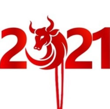 2021元旦跨年九宫格图片 元旦跨年朋友圈九宫格图片大全[多图]图片38
