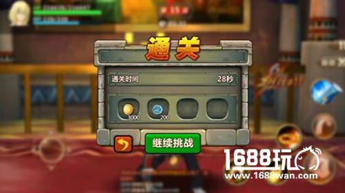 神的礼物or考验？《魔法与冒险》混乱的秘境[多图]图片4